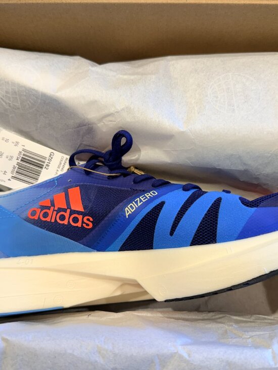 Adidas Adizero Takumi Sen 8, sz 10 main image 7